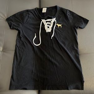 Pink top 2018 vintage